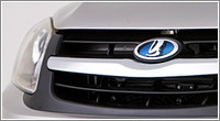 LADA logo