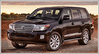 Land Cruiser 200