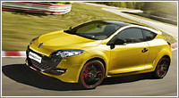 Renault Megane RS