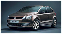 Volkswagen Polo Style