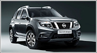 Nissan Terrano