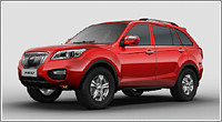 Lifan X60