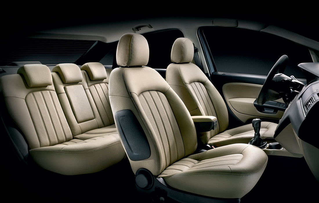 FIAT Linea Turbo