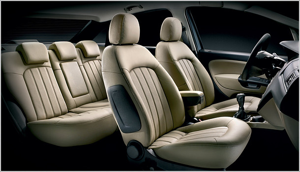 FIAT Linea Turbo