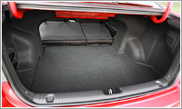 KIA Rio Sedan