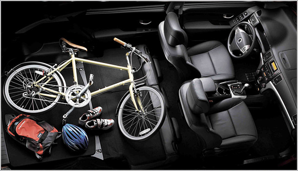 SsangYong New Actyon