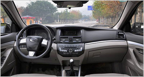 Lifan ebrium 2014