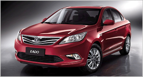 Changan EADO