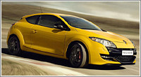 Renault Megane RS