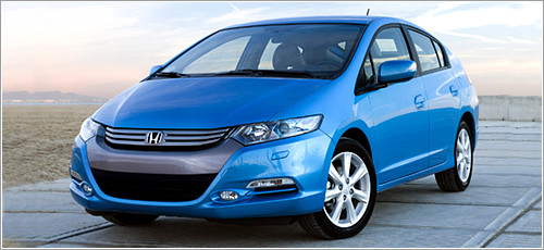 Honda Insight