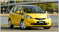 ����� Honda Jazz