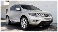 ����� Nissan Murano